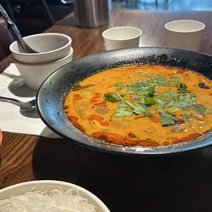 타임 포 타이 사진