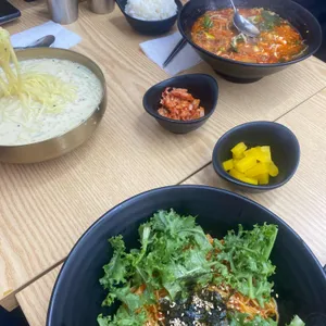 153구포국수 사진