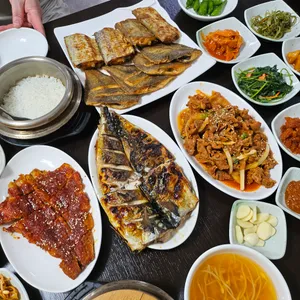 수라온한정식 사진