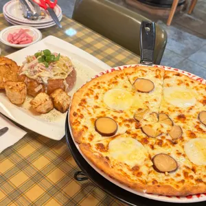 부오나피자 강릉점 사진