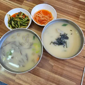 원가네칼국수 대표 사진