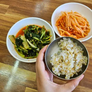 원가네칼국수 사진