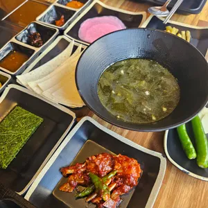 구절 사진