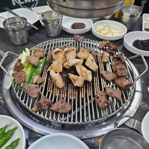 솔밭식당 대표 사진