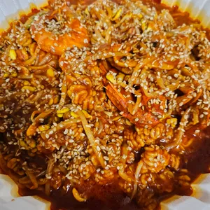 대구왕뽈찜 사진
