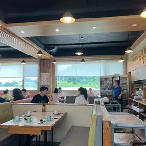 아초원 리뷰 사진