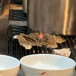 현이네 고기국수 사진