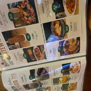 필스너하우스 리뷰 사진
