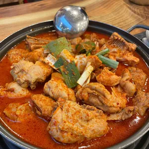 정정아식당 사진