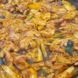 춘천골닭갈비 역곡2호점 사진