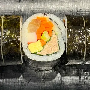 라운지김밥 사진