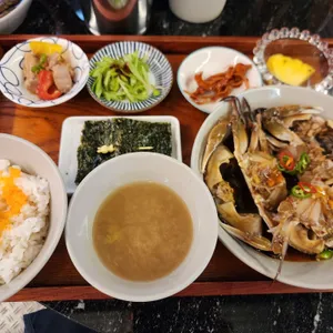 길언니 사진