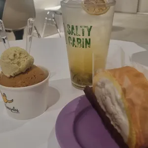 쏠티캐빈 화이트 사진