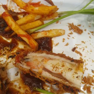 박성환돈까스 리뷰 사진