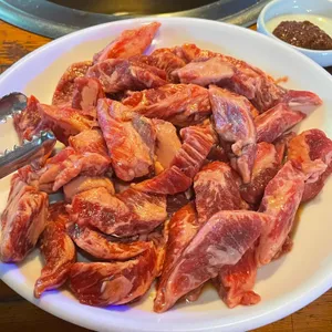 논골집 사진
