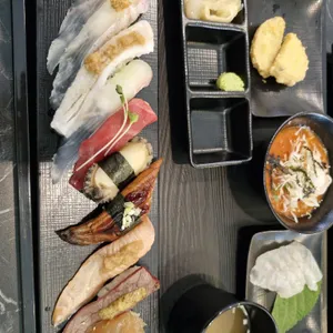 생선장수 사진