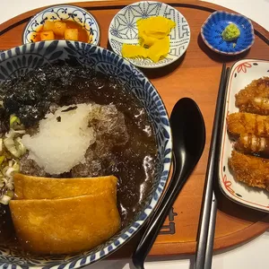 핵밥 사진