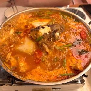 럭키상회 사진