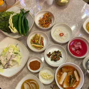 달구운바람스타 사진