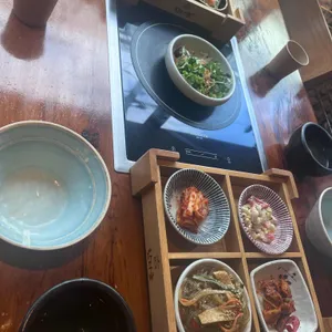 한다솥 리뷰 사진