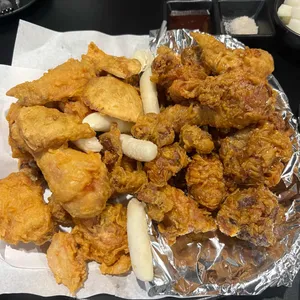 새마을통닭 사진