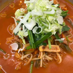 청풍루 사진