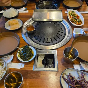 준식당 사진