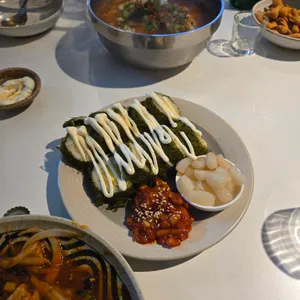 아라리용 사진