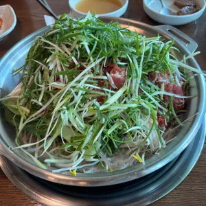 농군의집 사진