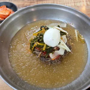 왕냉면수제돈까스 사진