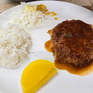 왕냉면수제돈까스 사진