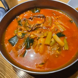 육대장 사진