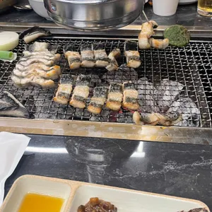 우장관 사진
