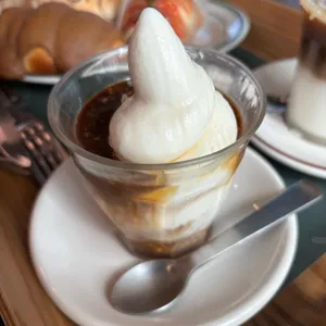 카페라밀 사진