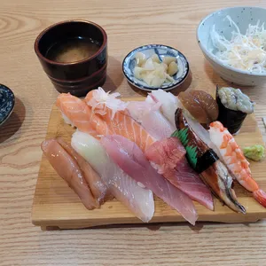 스시정 사진