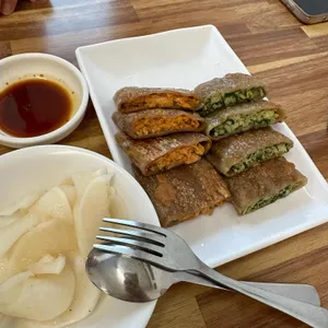 평창진부막국수 사진