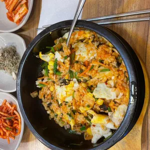 산들바다 사진