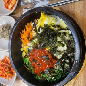 산들바다 사진