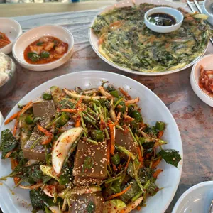 솔내음 사진