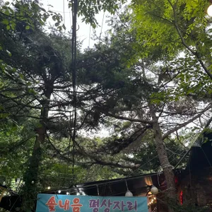 솔내음 리뷰 사진