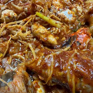 청정갯마을 사진