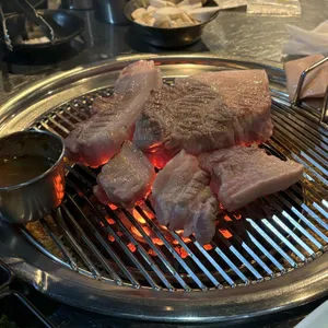 채돈이 사진