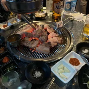 채돈이 사진