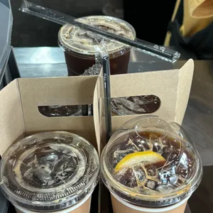 브루클린커피 사진