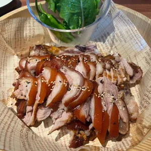 유순영일 족발 사진