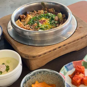 력 민물장어구이전문점 사진