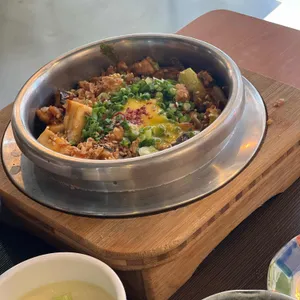 력 민물장어구이전문점 사진
