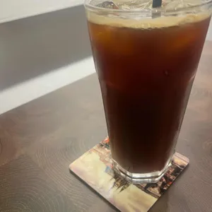 안스커피 사진