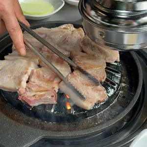 완이네연탄구이 사진