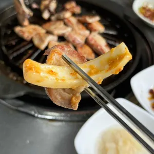 완이네연탄구이 리뷰 사진